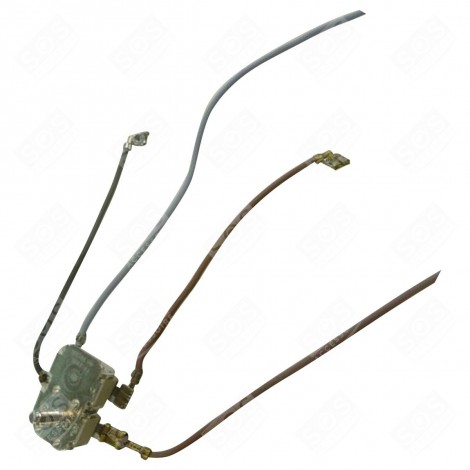 TERMOSTATO + FUSIBILE MACCHINA DA CAFFÃ, CAFFETTIERA - SS-193311