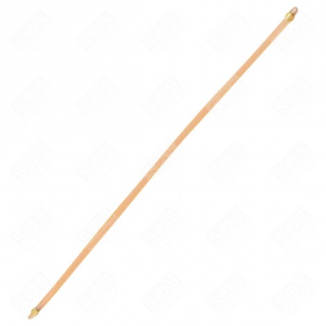 TUBO DELLA POMPA ORIGINALE MACCHINA DA CAFFÃ, CAFFETTIERA - 00610665