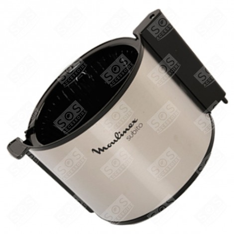 PORTA FILTRO + VALVOLA MACCHINA DA CAFFÃ, CAFFETTIERA - SS-201748