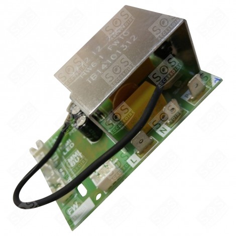 SCHEDA ELETTRONICA DI POTENZA MACCHINA DA CAFFÃ, CAFFETTIERA - MS-623716