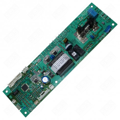 SCHEDA ELETTRONICA DI POTENZA MACCHINA DA CAFFÃ, CAFFETTIERA - 5232109400