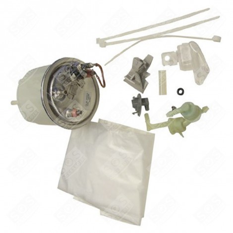 CALDAIA COMPLETA MACCHINA DA CAFFÃ, CAFFETTIERA - 996500095001