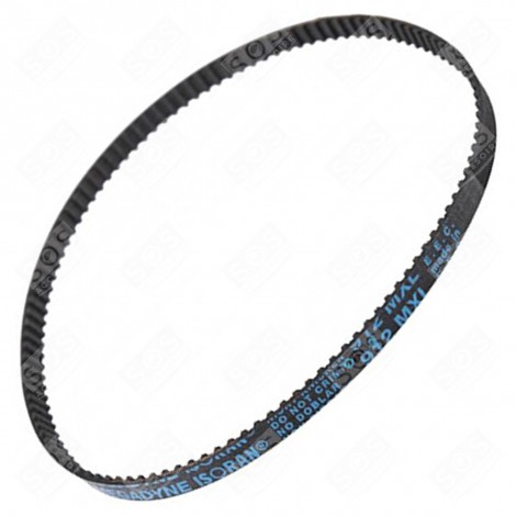 CINGHIA DENTELLATA MACCHINA DA CAFFÃ, CAFFETTIERA - 5332224100, 010420010279