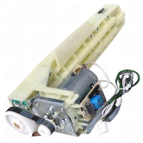 MOTORE CON SET DI TRASMISSIONE MACCHINA DA CAFFÃ, CAFFETTIERA - 7313226071, 7313266991