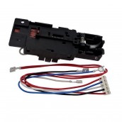 Sicurezza porta (Serratura) [340]