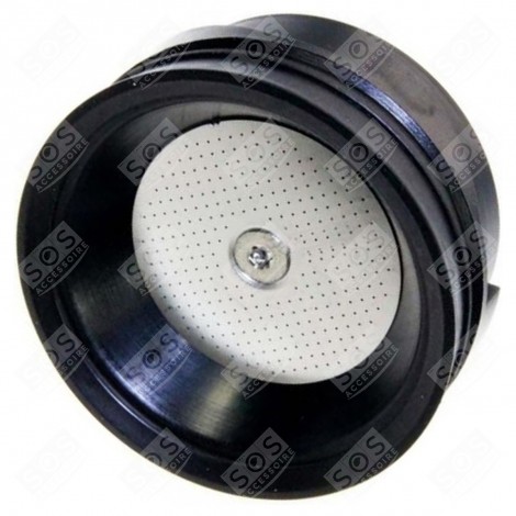 CORPO PORTAFILTRO MACCHINA DA CAFFÃ, CAFFETTIERA - MS-0048996