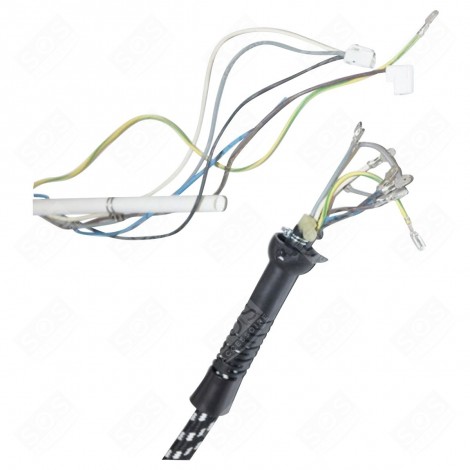 CORDON VAPEUR FERRO DA STIRO, FERRO A VAPORE - 423902163663