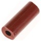 TUBO SILICONE D10XD4X27 FERRO DA STIRO, FERRO A VAPORE - 500412690