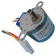 MOTEUR CLIMATIZZATORI, CONDIZIONATORI - 24BYJ48