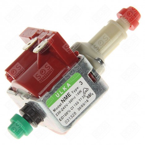 POMPA ULKA NME3 240V 16W CLIMATIZZATORI, CONDIZIONATORI - 5151006500