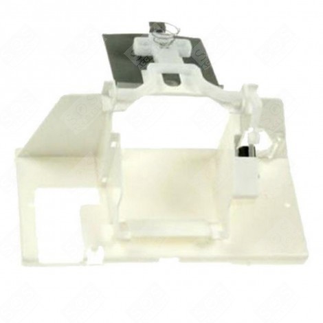 IMBUTO GRIGIO CON SUPPORTO FRIGORIFERO, CONGELATORE - ADW32185711