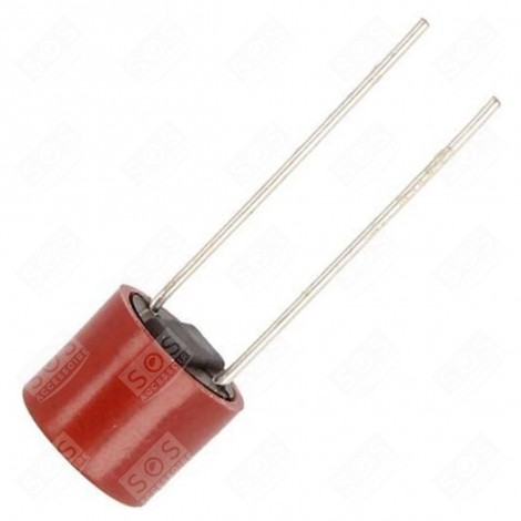 FUSIBILE ORIGINALE T 250 MA FORNI A MICROONDE - 481225338001