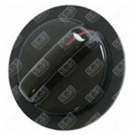 PULSANTE DELLA MANOPOLA FORNI A MICROONDE - 75X0928