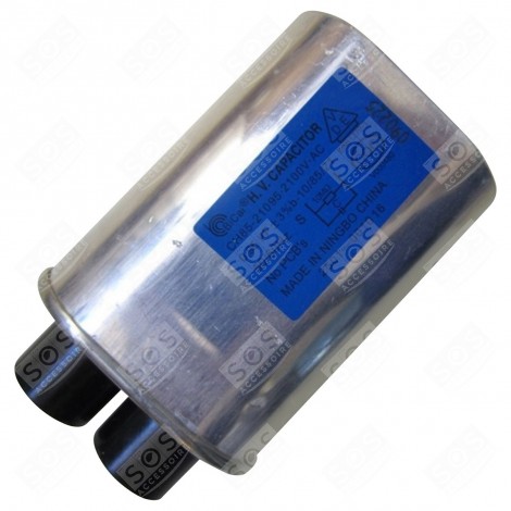 CONDENSATORE AD ALTA TENSIONE FORNI A MICROONDE - 2501-001016