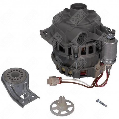 POMPA DI RICICLO LAVASTOVIGLIE - 1740701900