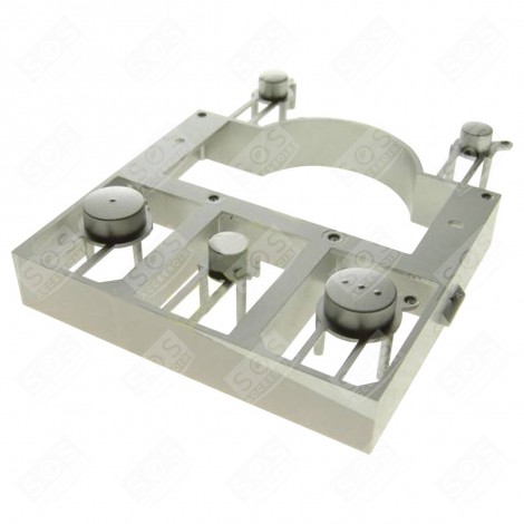 SET DI PULSANTI A PRESSIONE FORNI A MICROONDE - JBTNB374WRTZ