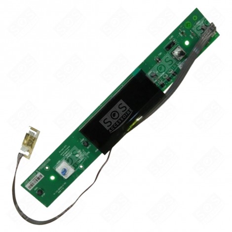 SCHEDA ELETTRONICA, MODULO DI CONTROLLO FORNI A MICROONDE - 480120101174