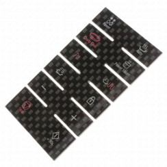 Pulsante di comando originale