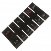 Pulsante di comando originale