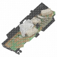 Chiusura della porta