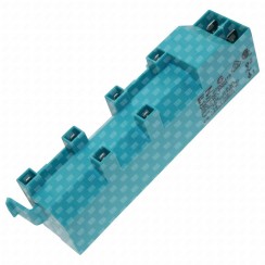 Generatore di scintille a 6 vie v220-240