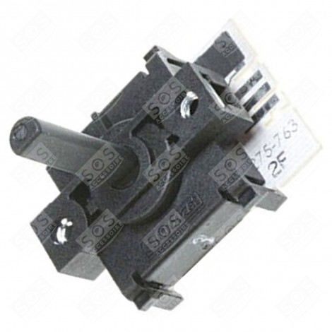 INTERRUTTORE ORIGINALE FORNI, FORNELLI ELETTRICI E A GAS - 816810402, 811730325