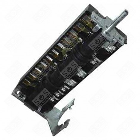 COMMUTATORE FORNI, FORNELLI ELETTRICI E A GAS - C00124645