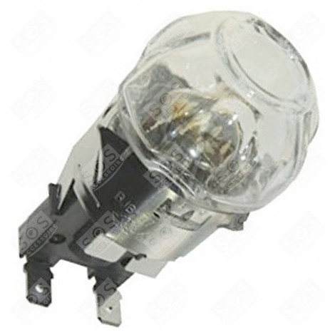 LAMPADINA COMPLETA FORNI, FORNELLI ELETTRICI E A GAS - SS-991759, SS-1530000373