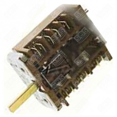 COMMUTATORE FORNI, FORNELLI ELETTRICI E A GAS - 93460822