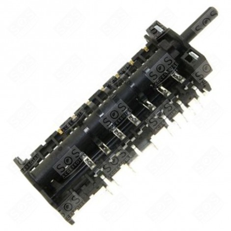 COMMUTATORE FORNI, FORNELLI ELETTRICI E A GAS - 50267174006