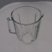 Ciotola frullatore a immersione semplice