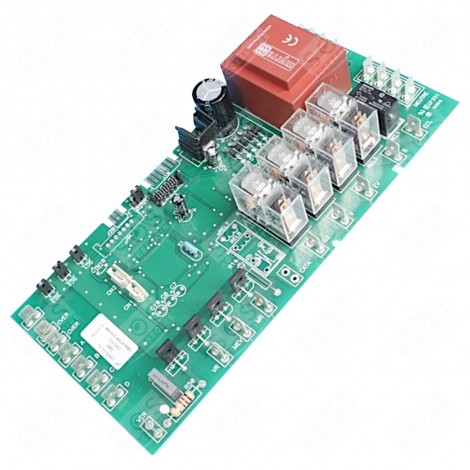 SCHEDA DI POTENZA FORNI, FORNELLI ELETTRICI E A GAS - 71X3443