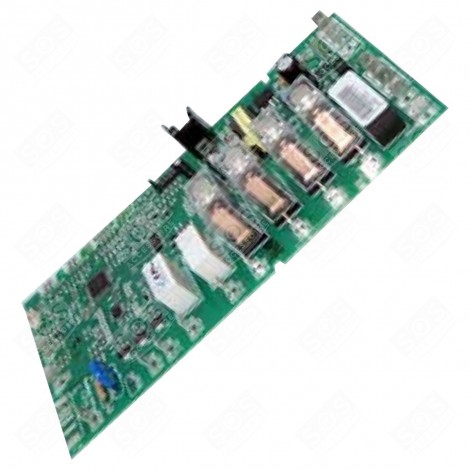 SCHEDA DI POTENZA FORNI, FORNELLI ELETTRICI E A GAS - AS6015867