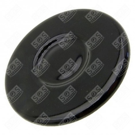 CAPPELLO BRUCIATORE PICCOLO Ø 56 MM FORNI, FORNELLI ELETTRICI E A GAS - C75C012A5