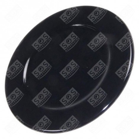 CAPPELLO BRUCIATORE RAPIDO Ø 93 MM ORIGINALE FORNI, FORNELLI ELETTRICI E A GAS - C00257563