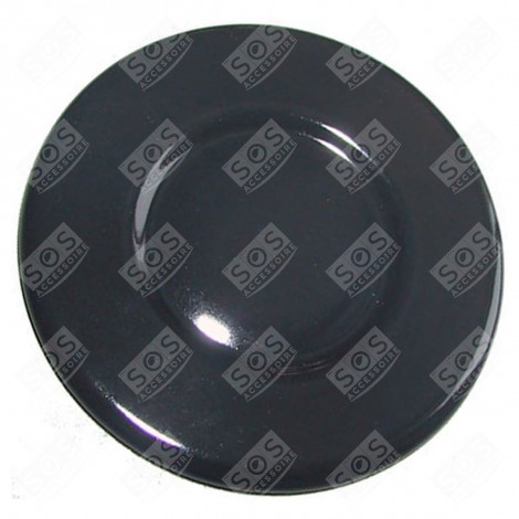 CAPPELLO DEL BRUCIATORE Ø 47 MM FORNI, FORNELLI ELETTRICI E A GAS - 77X9026