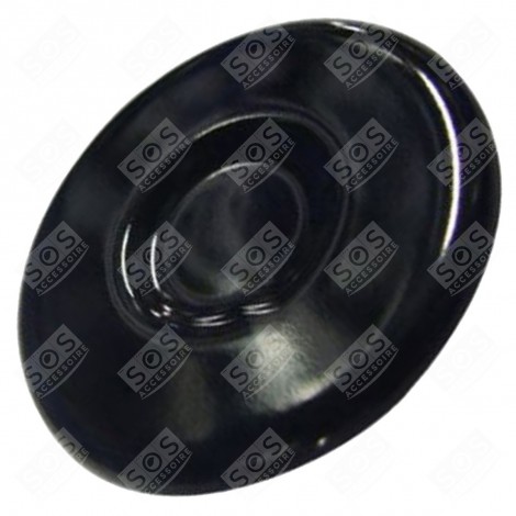 COPERCHIO DEL BRUCIATORE  Ø 45 MM ORIGINALE FORNI, FORNELLI ELETTRICI E A GAS - C00257565