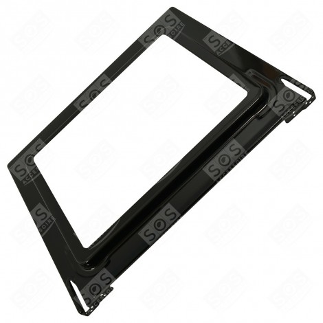 CONTROPORTA CON VETRO FORNI, FORNELLI ELETTRICI E A GAS - C00082406