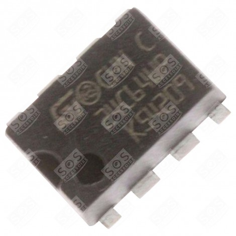 EEPROM ORIGINALE FORNI, FORNELLI ELETTRICI E A GAS - C00259467
