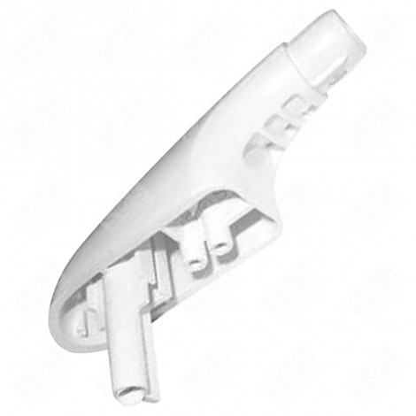 TERMINALE MANIGLIA SINISTRA FORNI, FORNELLI ELETTRICI E A GAS - 76X3460