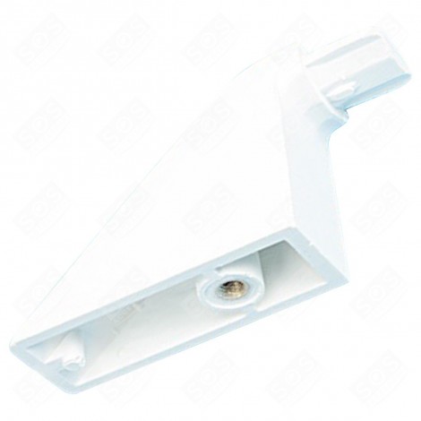 PUNTA DELLA MANIGLIA SINISTRA O DESTRA ORIGINALE FORNI, FORNELLI ELETTRICI E A GAS - 92X4825