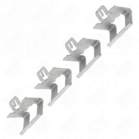 SUPPORTO PER PIASTRA DI COTTURA FORNI, FORNELLI ELETTRICI E A GAS - 00615040