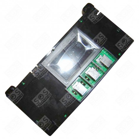 MODULO DISPLAY FORNI, FORNELLI ELETTRICI E A GAS - 72X2691