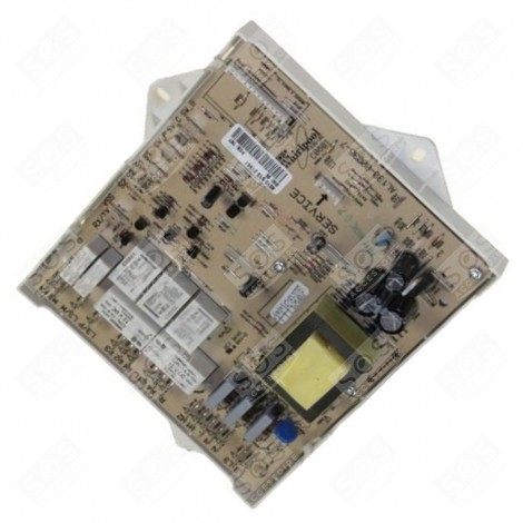 MODULO DI POTENZA VERGINE ORIGINALE FORNI, FORNELLI ELETTRICI E A GAS - 480131000036, 481221458388