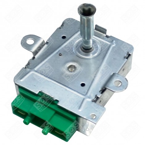 MOTORE DEL GIRARROSTO FORNI, FORNELLI ELETTRICI E A GAS - SS-184844