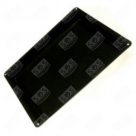 PIASTRA RACCOGLI-BRICIOLE ORIGINALE FORNI, FORNELLI ELETTRICI E A GAS - 72X2663