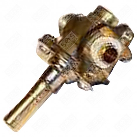 RUBINETTO AUSILIARIO FORNI, FORNELLI ELETTRICI E A GAS - 71X3307