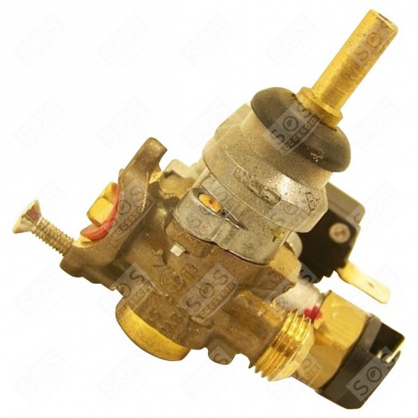 RUBINETTO A TRE CORONE + INTER ORIGINALE FORNI, FORNELLI ELETTRICI E A GAS - C00061967