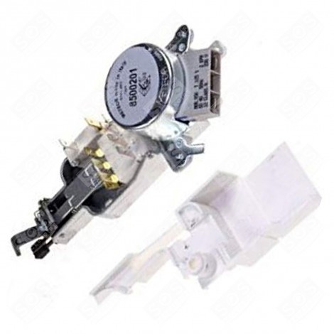 PIASTRA DI CHIUSURA FORNI, FORNELLI ELETTRICI E A GAS - 480121100021