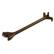 Attrezzo per maneggiare